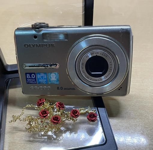 奥林巴斯服务电话是多少？-第3张图片-索能光电网