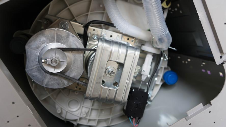 三洋洗衣机客服电话是多少？-第2张图片-索能光电网