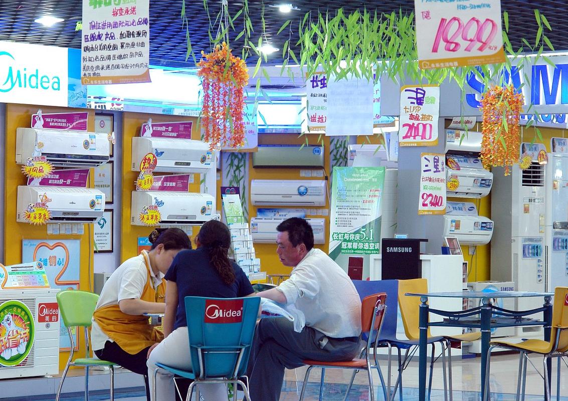 格兰仕售后服务电话是多少？-第2张图片-索能光电网