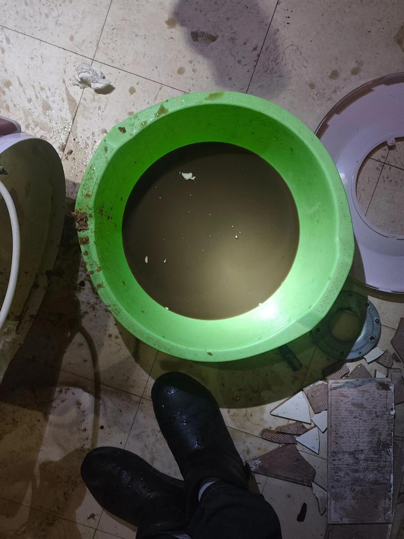 电热水器多久清洗一次?-第3张图片-索能光电网 电热水器多久清洗一次?-第3张图片-索能光电网