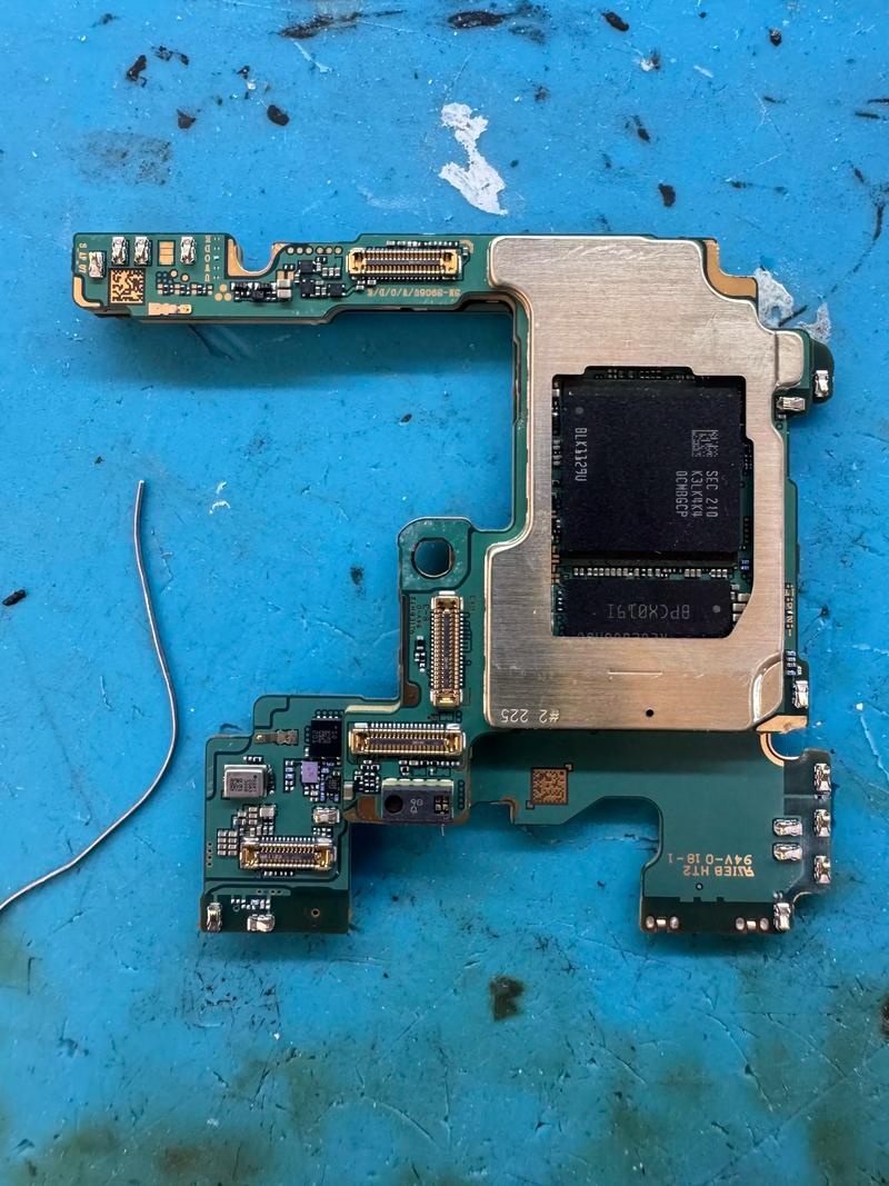 宁波三星维修地址电话哪里查？-第2张图片-索能光电网