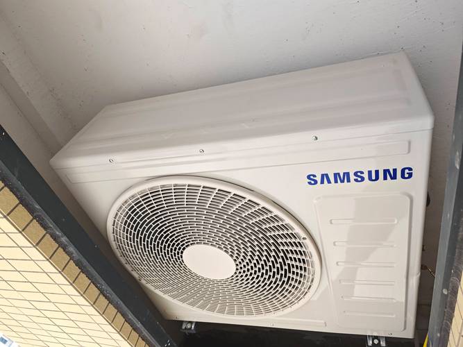 萧山三星空调维修电话是多少？-第2张图片-索能光电网