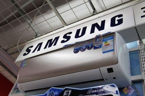 合肥三星空调维修电话是多少？-第3张图片-索能光电网