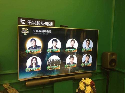 乐视电视维修电话号码-第2张图片-索能光电网