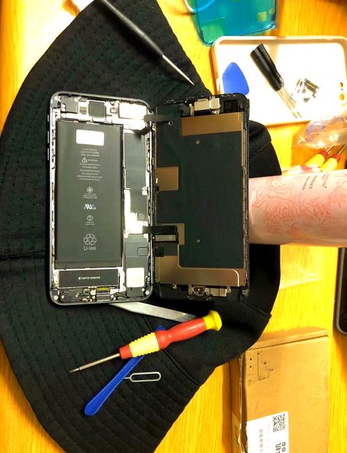 电话听筒坏了该怎么修或换？-第2张图片-索能光电网