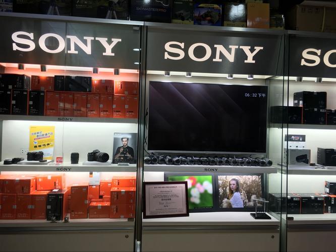 合肥索尼售后服务电话是多少？-第2张图片-索能光电网