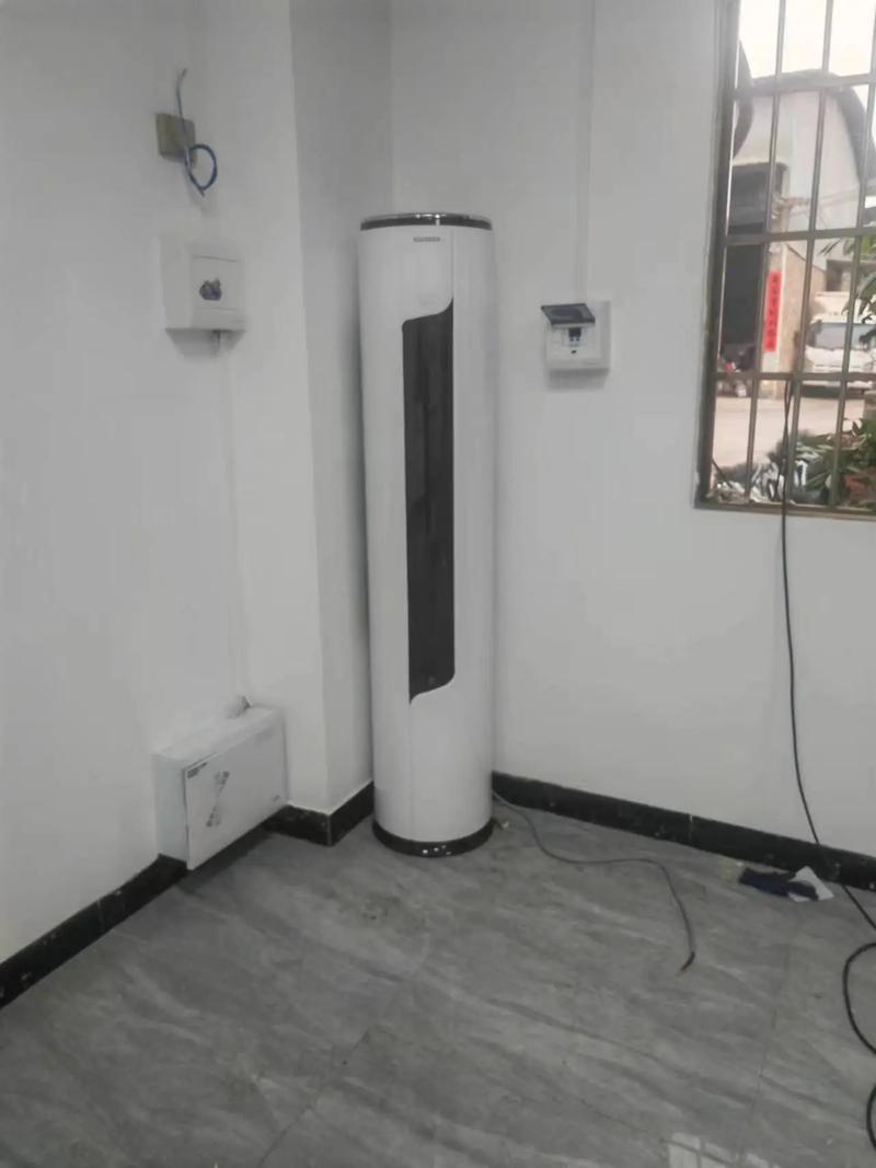 济南科龙空调服务电话是多少？-第2张图片-索能光电网