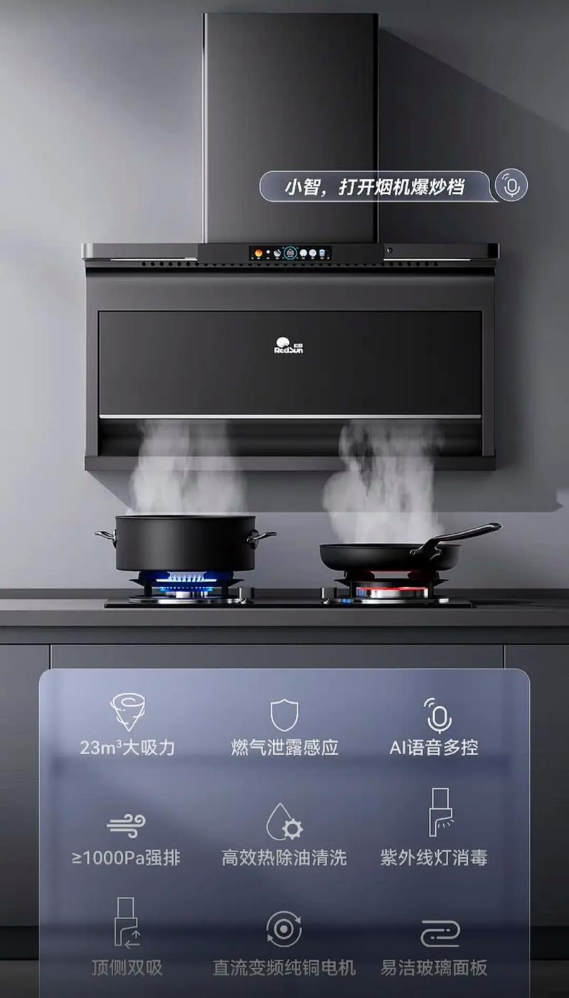 红日烟机售后电话是多少?-第3张图片-索能光电网 红日烟机售后电话是多少?-第3张图片-索能光电网