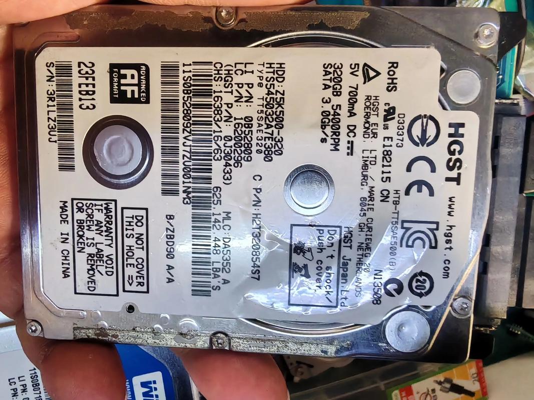 日立硬盘售后电话是多少？-第3张图片-索能光电网