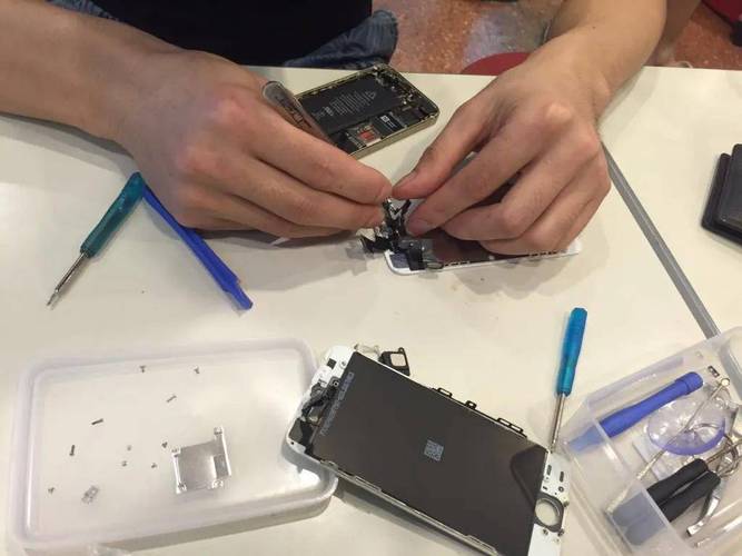 济南苹果维修电话是多少？-第2张图片-索能光电网