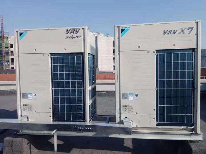 温州大金售后电话-第3张图片-索能光电网