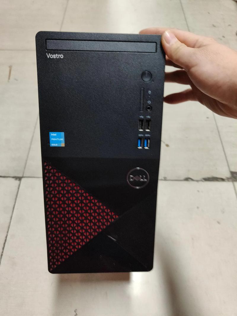 这是戴尔的电话，谁打的？-第1张图片-索能光电网