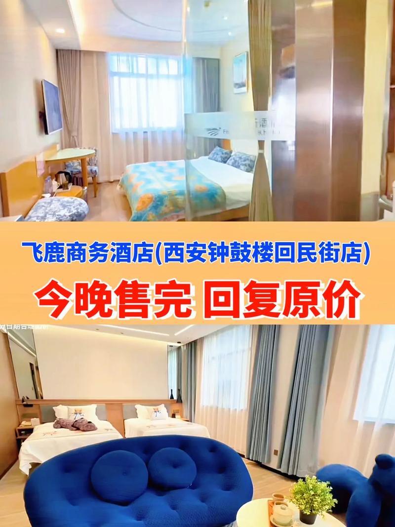 西安飞鹿电话是多少？-第1张图片-索能光电网