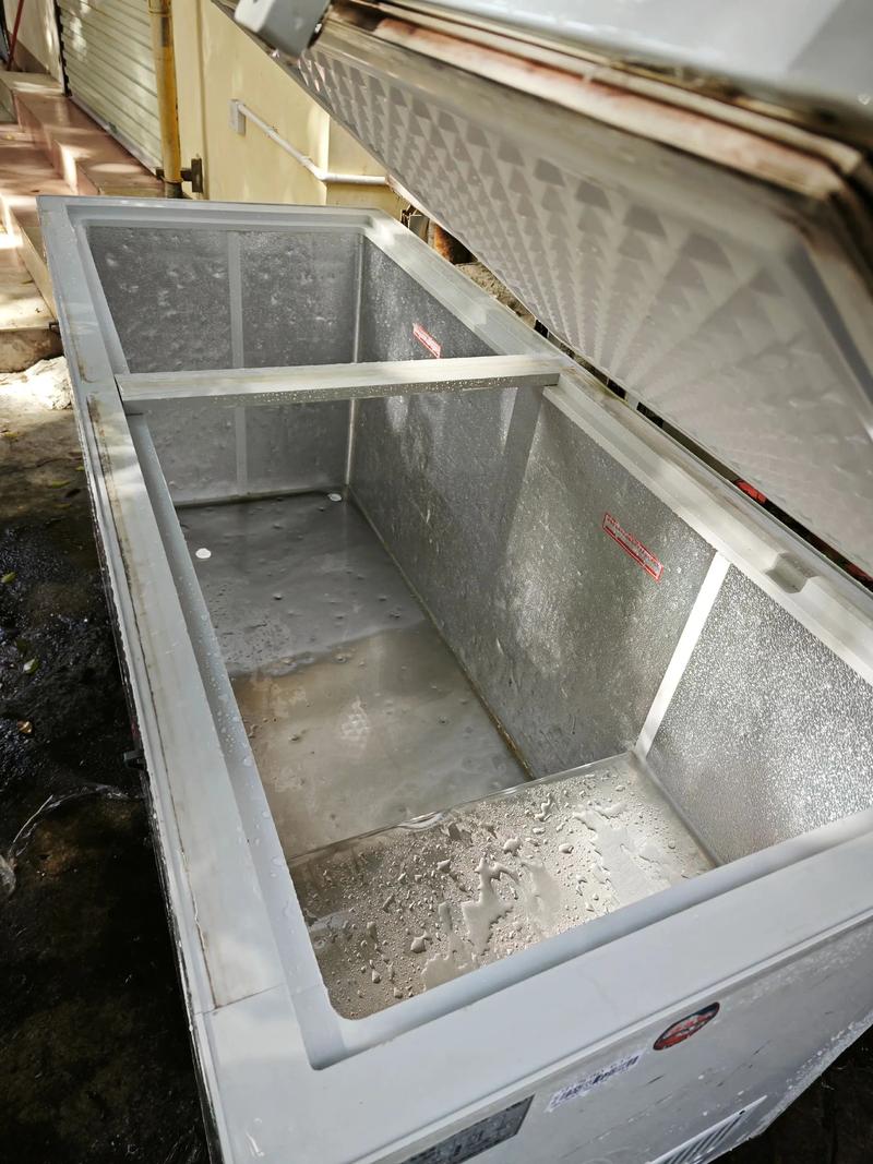 中雪冷柜售后电话是多少？-第2张图片-索能光电网