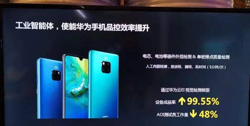 华为长沙客服电话是多少？-第2张图片-索能光电网