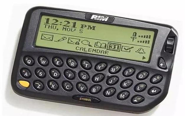 黑莓服务电话是多少？-第3张图片-索能光电网