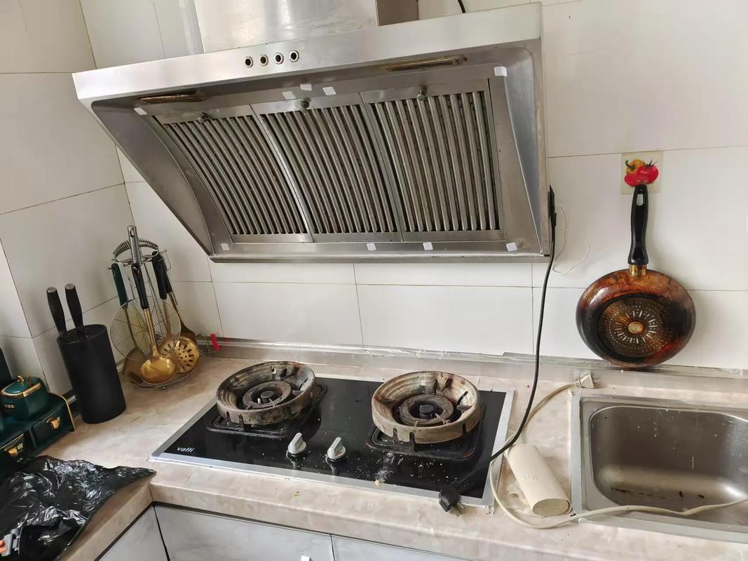 普田油烟机售后服务电话是多少？-第1张图片-索能光电网