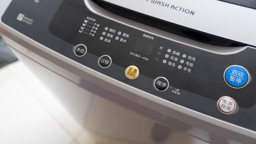 三洋洗衣机客服电话是多少？-第3张图片-索能光电网