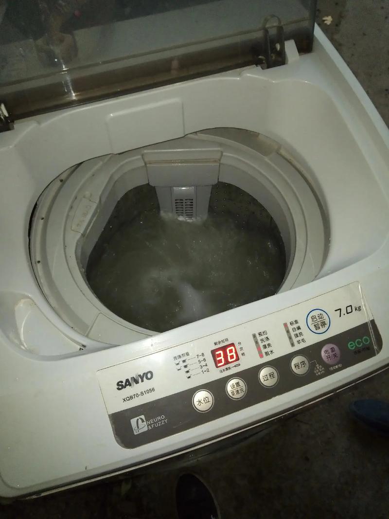 太原三洋售后电话是多少？-第1张图片-索能光电网