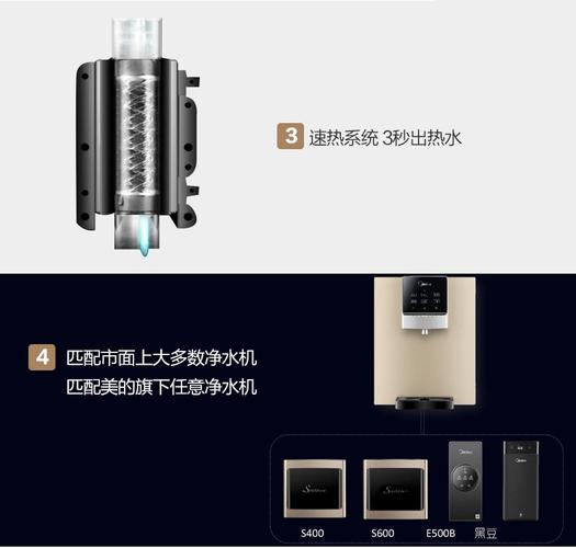 美的饮水机维修电话是多少？-第2张图片-索能光电网