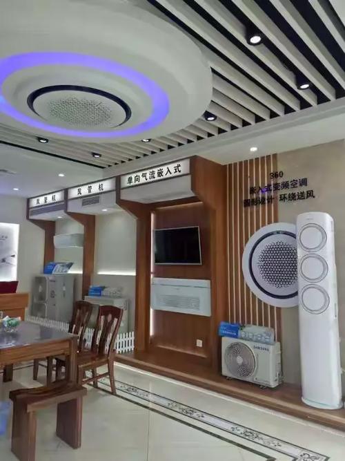 杭州三星空调售后电话是多少？-第3张图片-索能光电网