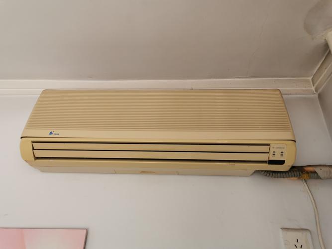 济南志高空调售后电话-第3张图片-索能光电网