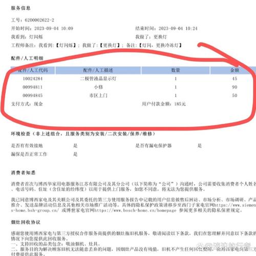 长沙西门子售后电话是多少？-第1张图片-索能光电网