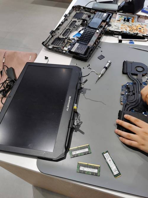 戴尔笔记本维修电话是多少？-第2张图片-索能光电网