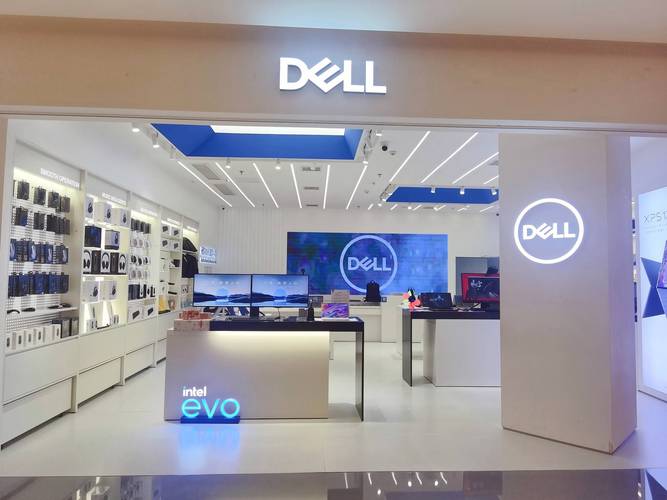 戴尔笔记本维修电话是多少？-第3张图片-索能光电网