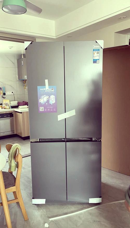 美的冰箱武汉售后电话是多少？-第2张图片-索能光电网