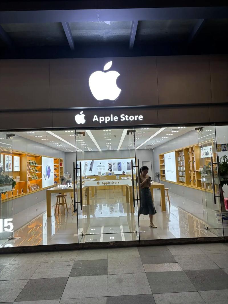 西安苹果手机售后电话是多少？-第1张图片-索能光电网