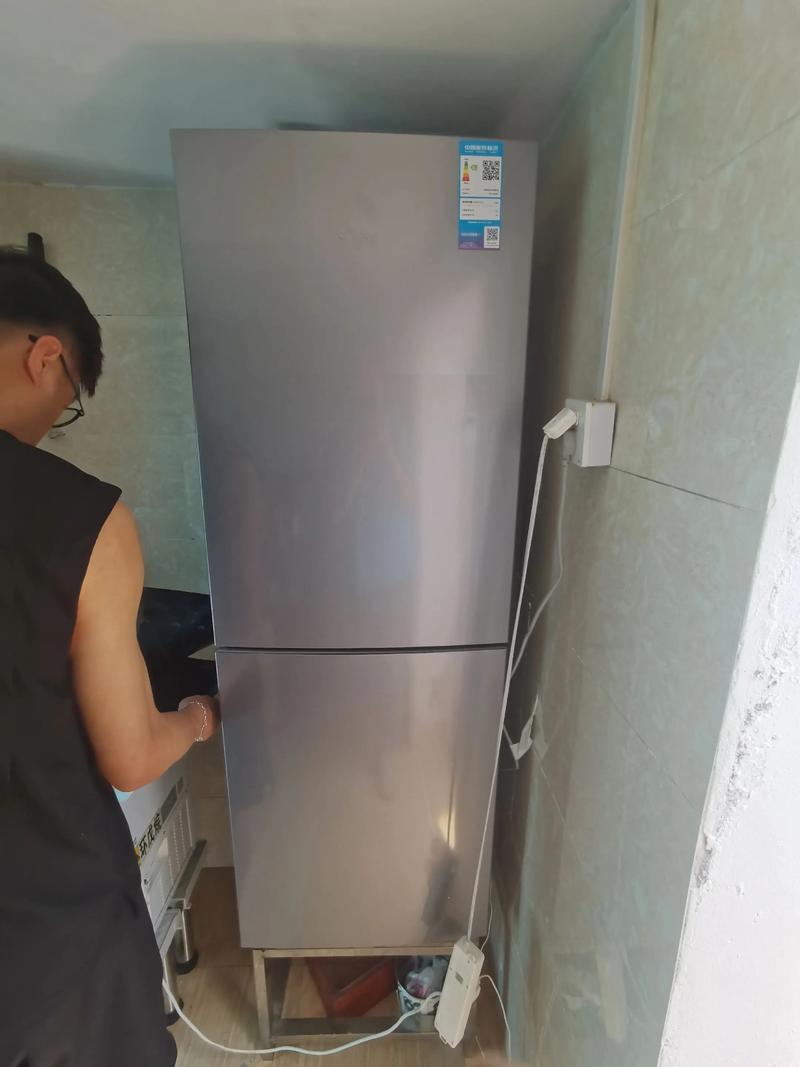 西安美的冰箱售后电话是多少？-第2张图片-索能光电网