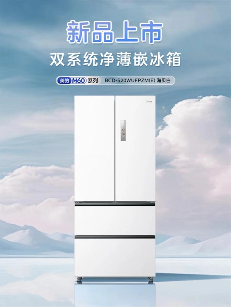 西安美的冰箱售后电话是多少?-第3张图片-索能光电网 西安美的冰箱售后电话是多少?-第3张图片-索能光电网