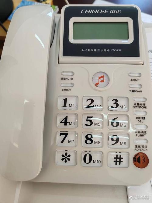 座机电话坏了，维修电话是多少？-第1张图片-索能光电网