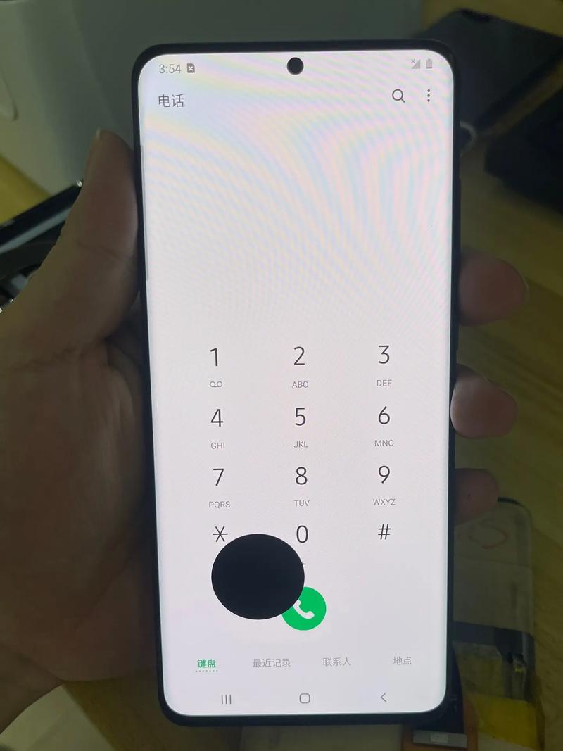 三星手机打电话没声，咋回事？-第3张图片-索能光电网