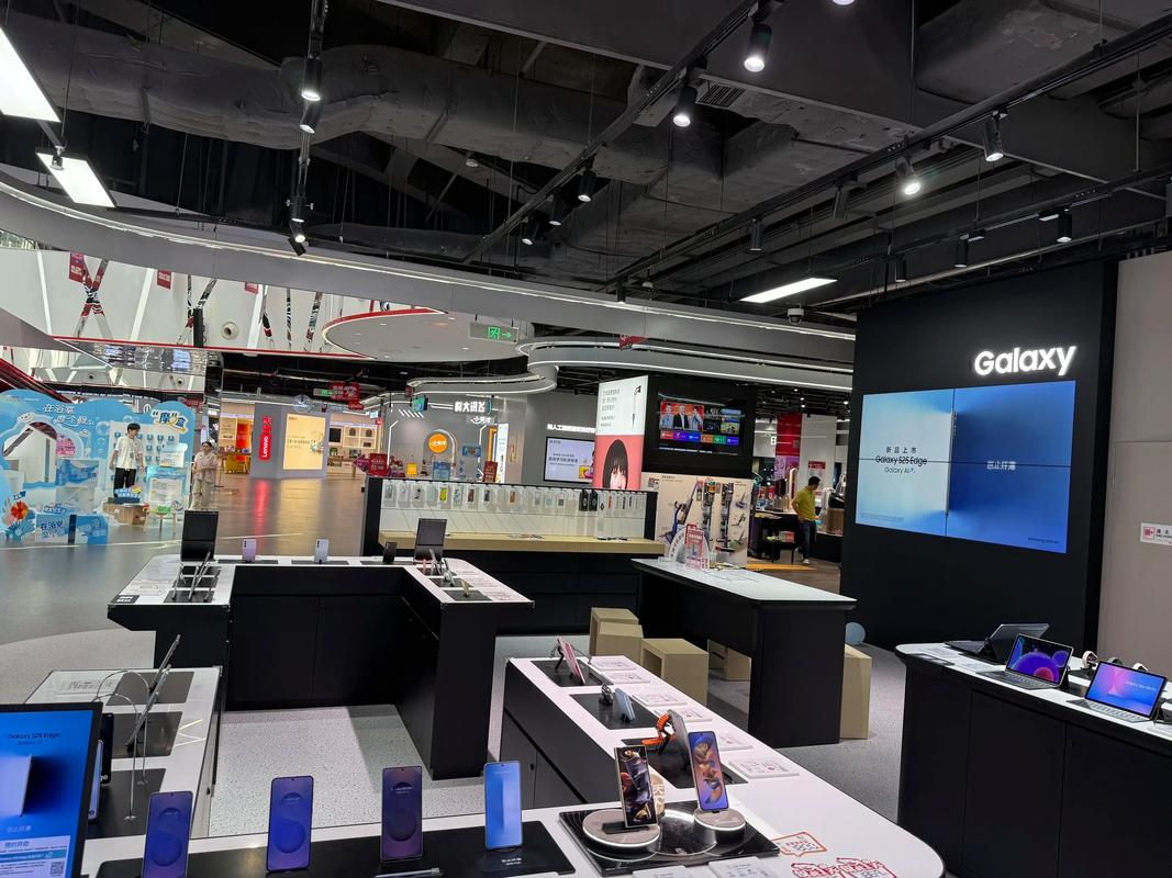 长春三星专卖店电话是多少？-第1张图片-索能光电网