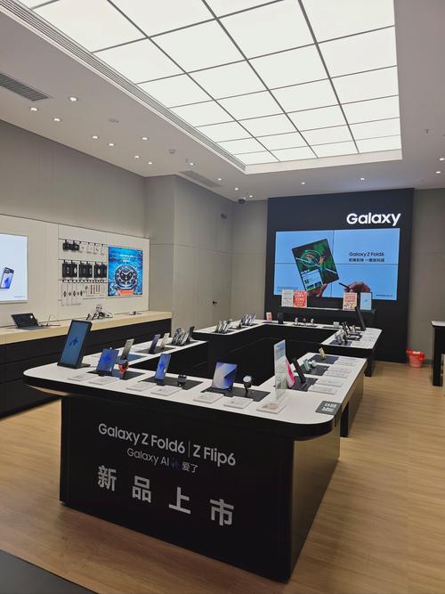 长春三星专卖店电话是多少？-第3张图片-索能光电网