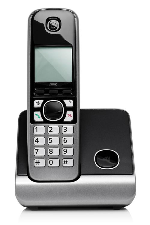 无绳电话一直充电会损坏电池吗？-第2张图片-索能光电网