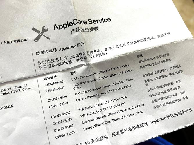 成都的苹果售后服务电话-第2张图片-索能光电网