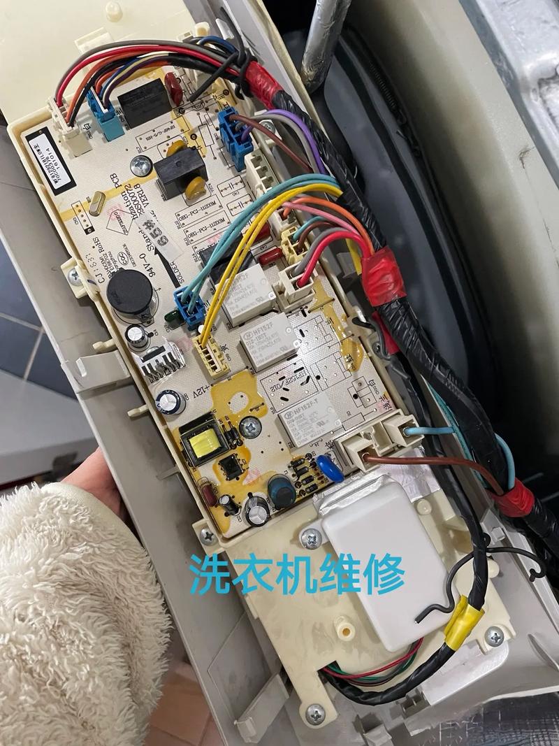 苏宁洗衣机安装电话是多少?-第3张图片-索能光电网 苏宁洗衣机安装电话是多少?-第3张图片-索能光电网