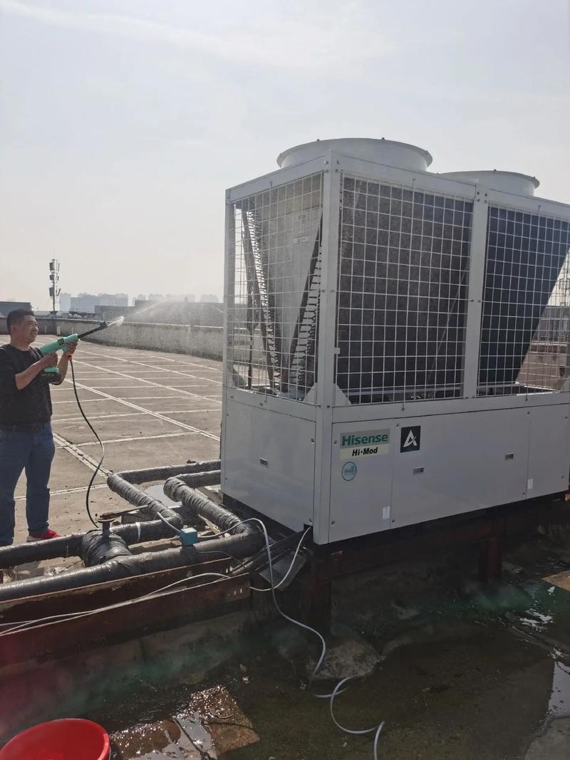 西安修中央空调电话是多少？-第2张图片-索能光电网