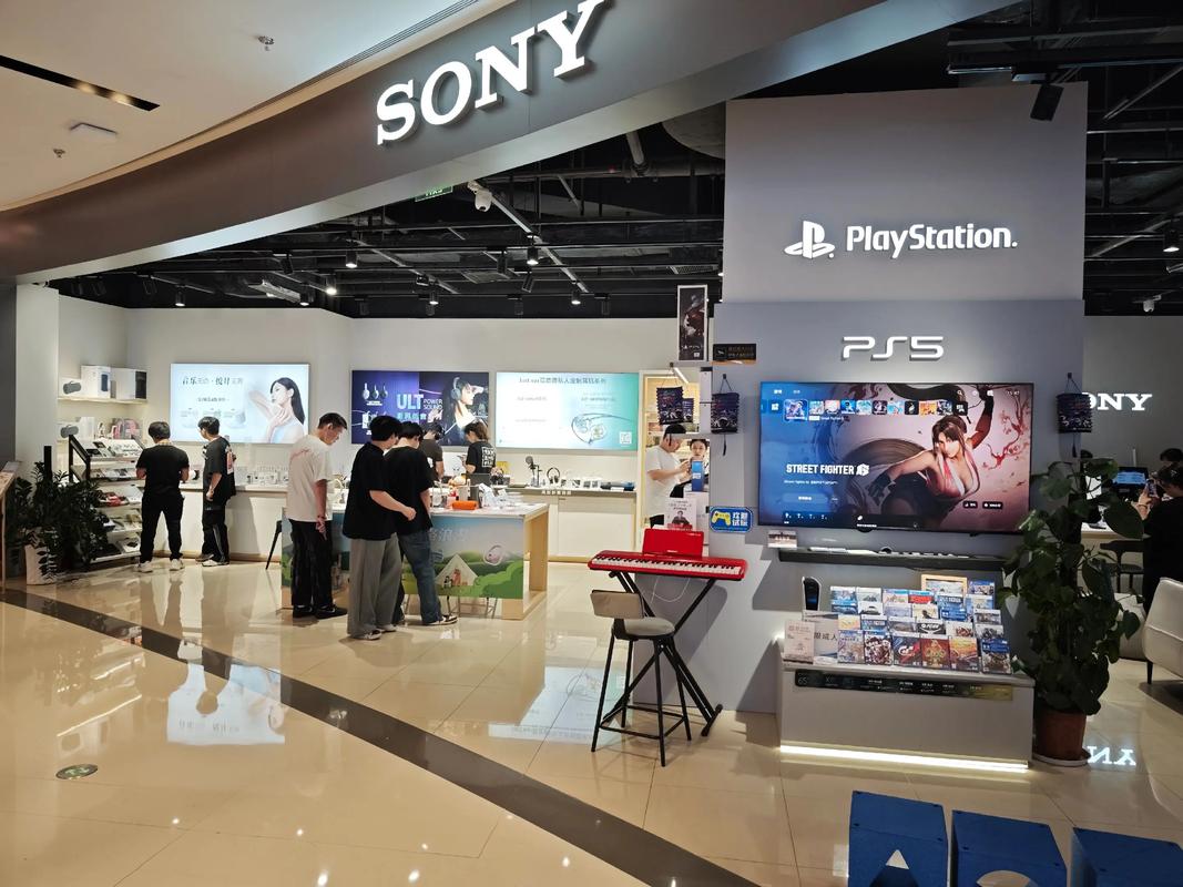 索尼哈尔滨专卖店电话是多少？-第2张图片-索能光电网