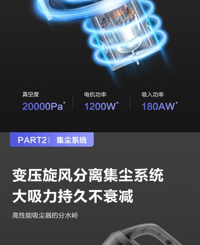 海尔吸尘器售后电话是多少？-第2张图片-索能光电网