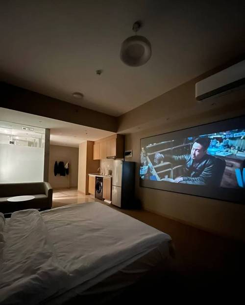 投影仪售后维修电话是多少？-第1张图片-索能光电网