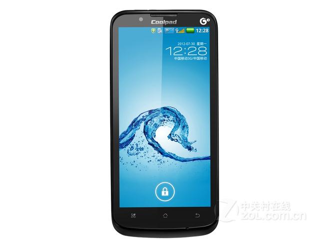 酷派手机服务电话是多少？-第2张图片-索能光电网