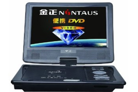 金正DVD售后电话是多少？-第1张图片-索能光电网