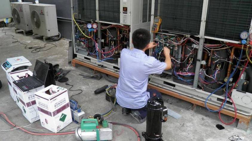 约克成都维修电话是多少?-第3张图片-索能光电网 约克成都维修电话是多少?-第3张图片-索能光电网