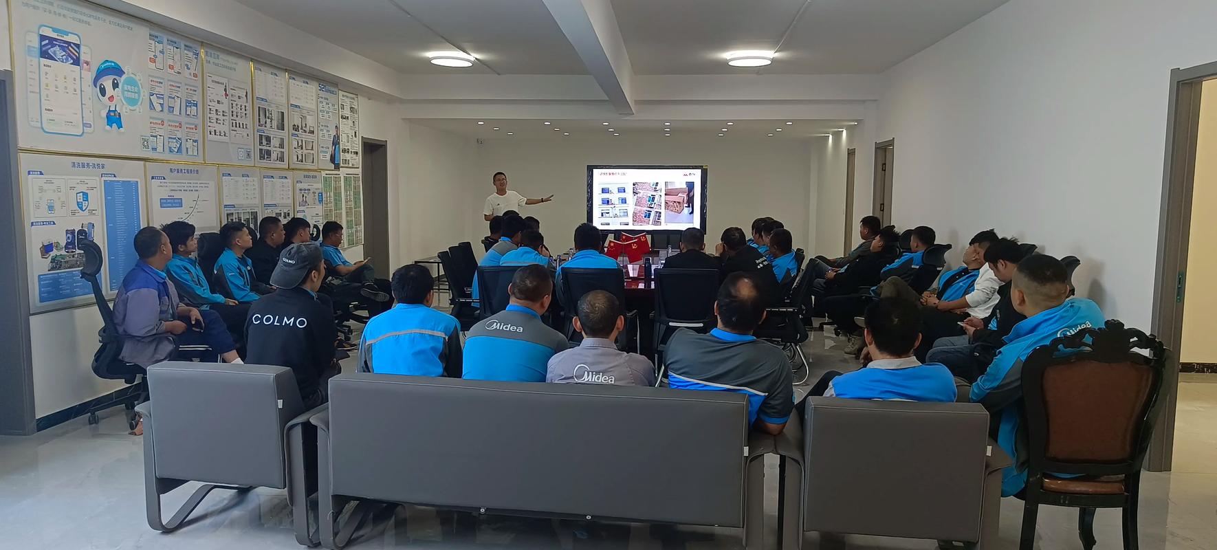 电话维修培训学什么？能快速上手吗？-第2张图片-索能光电网