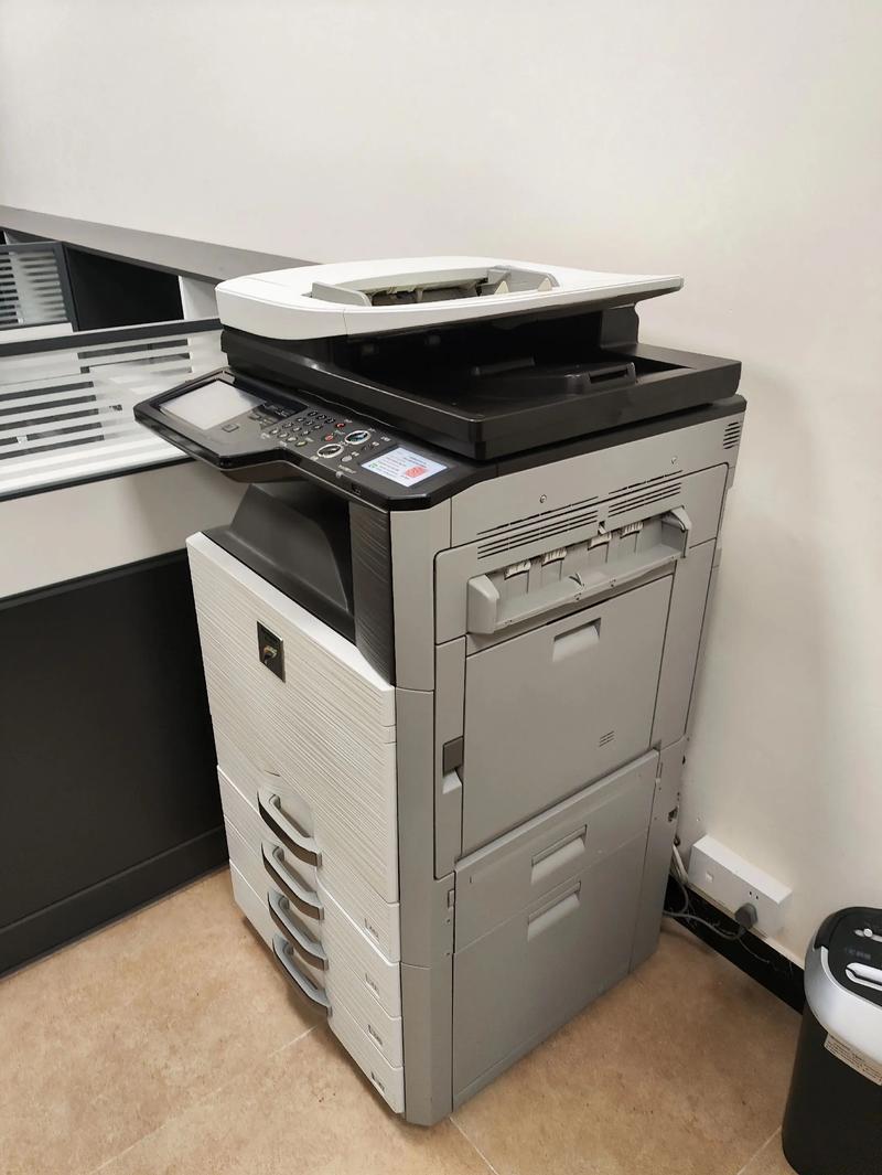 夏普官方电话是多少?-第3张图片-索能光电网 夏普官方电话是多少?-第3张图片-索能光电网