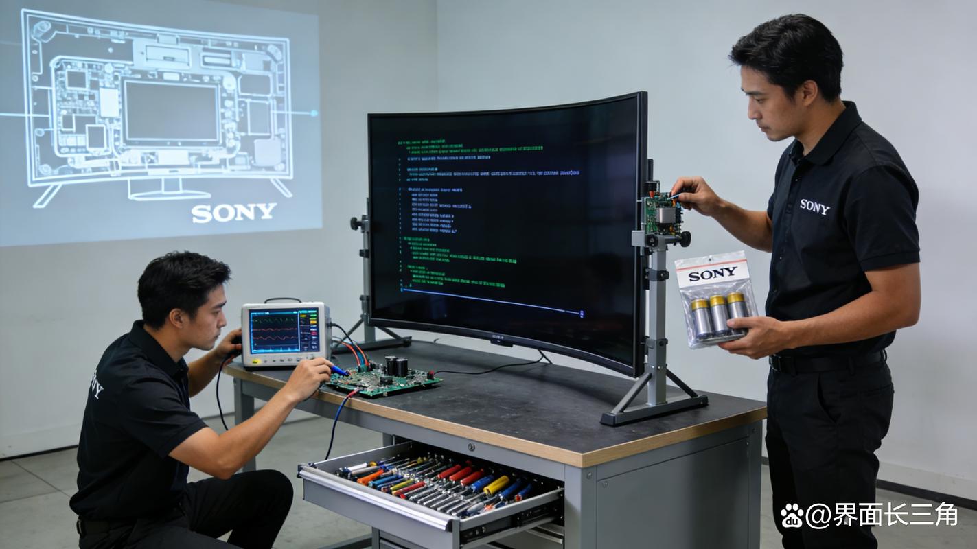 索尼电视售后电话是多少？-第1张图片-索能光电网